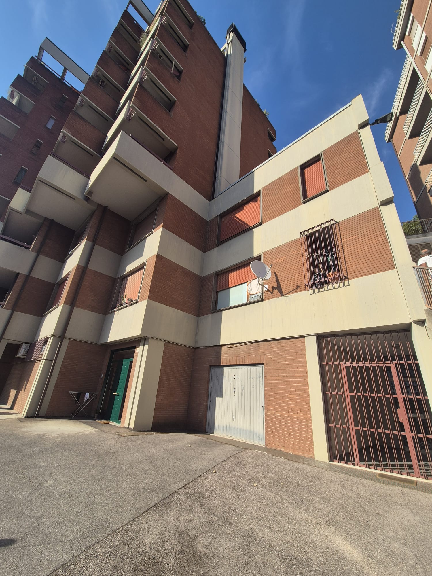 Appartamento a Perugia