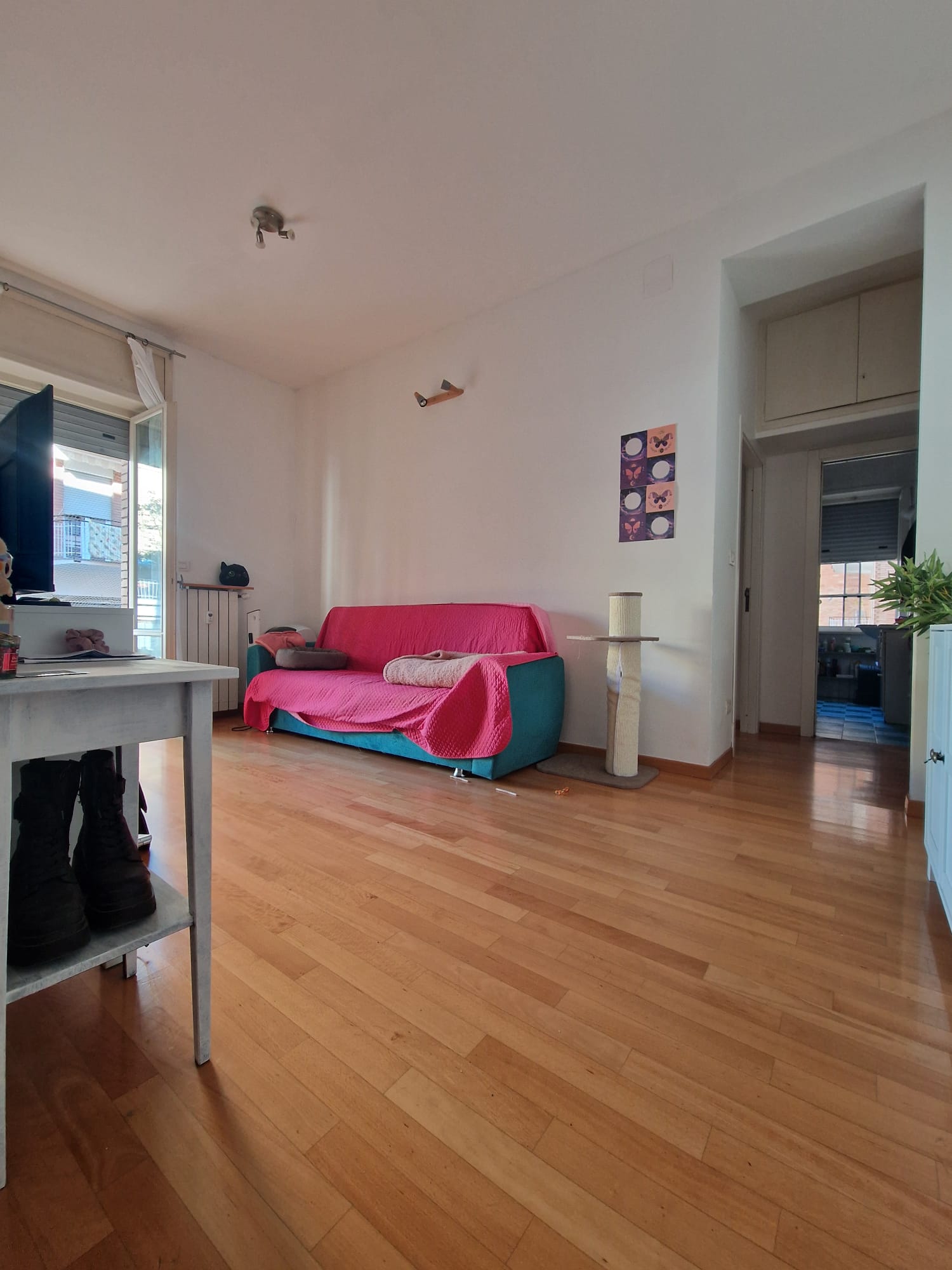 Apartment in Perugia