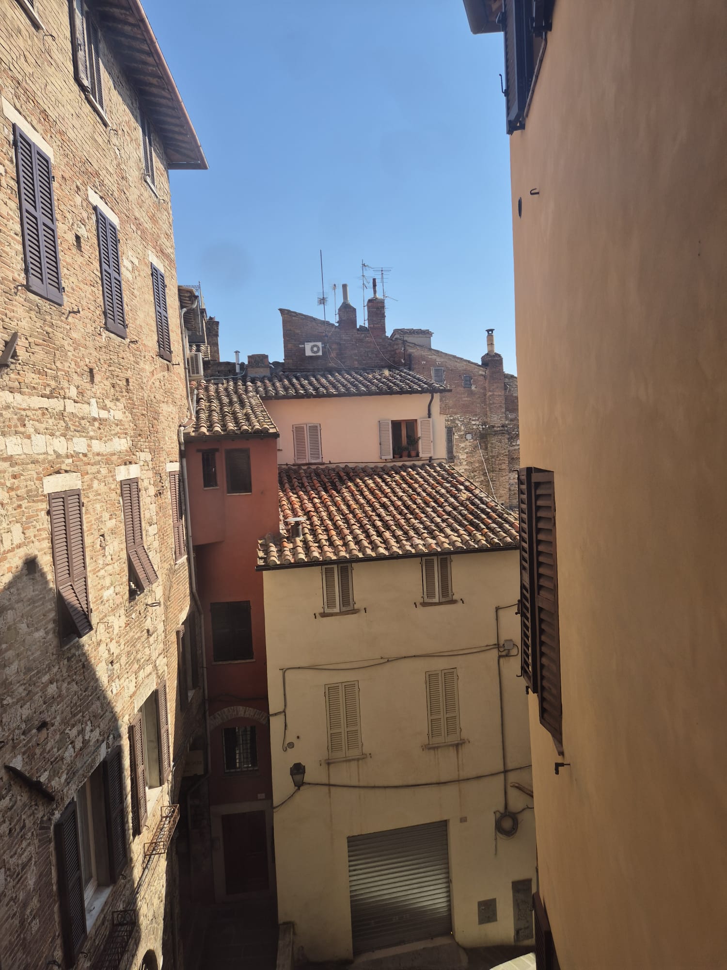 Appartamento a Perugia