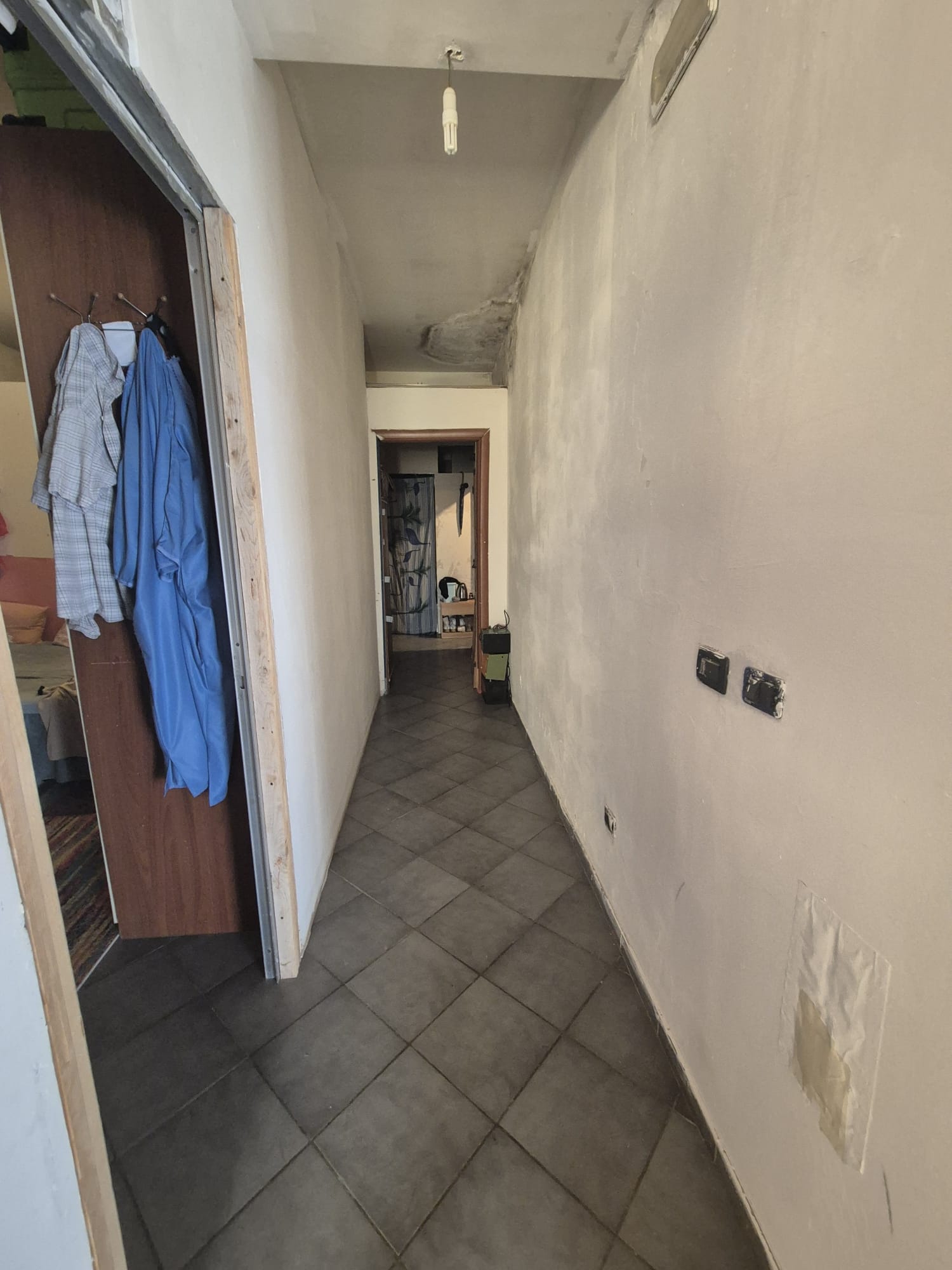 Appartamento a Perugia