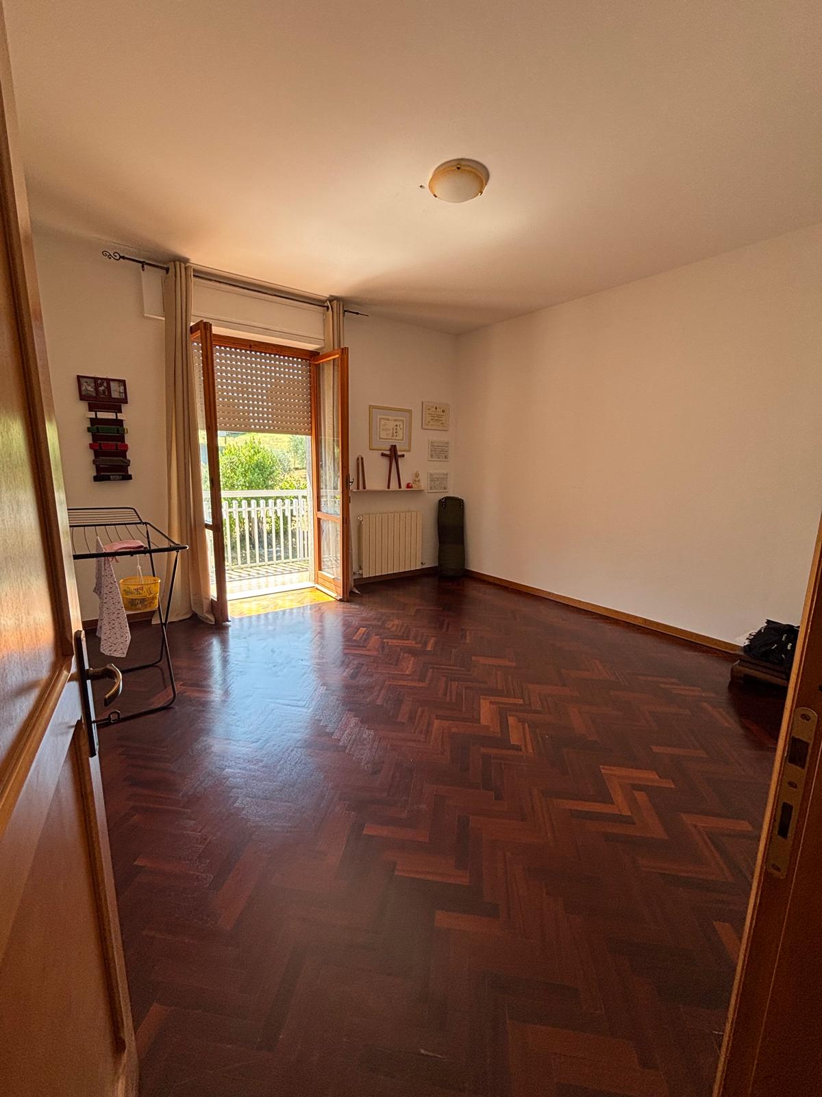 Appartamento a Perugia