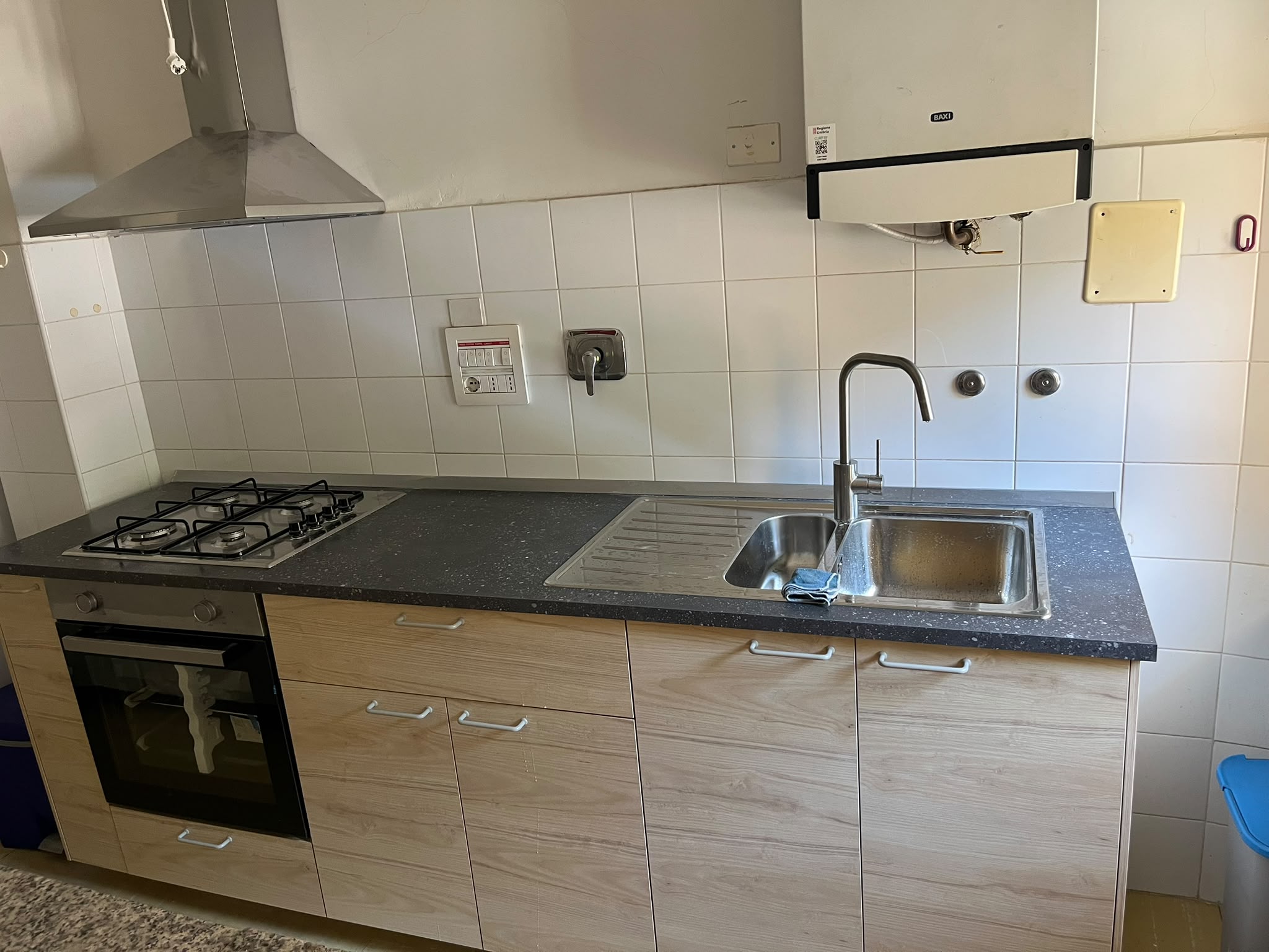 Appartamento a Perugia