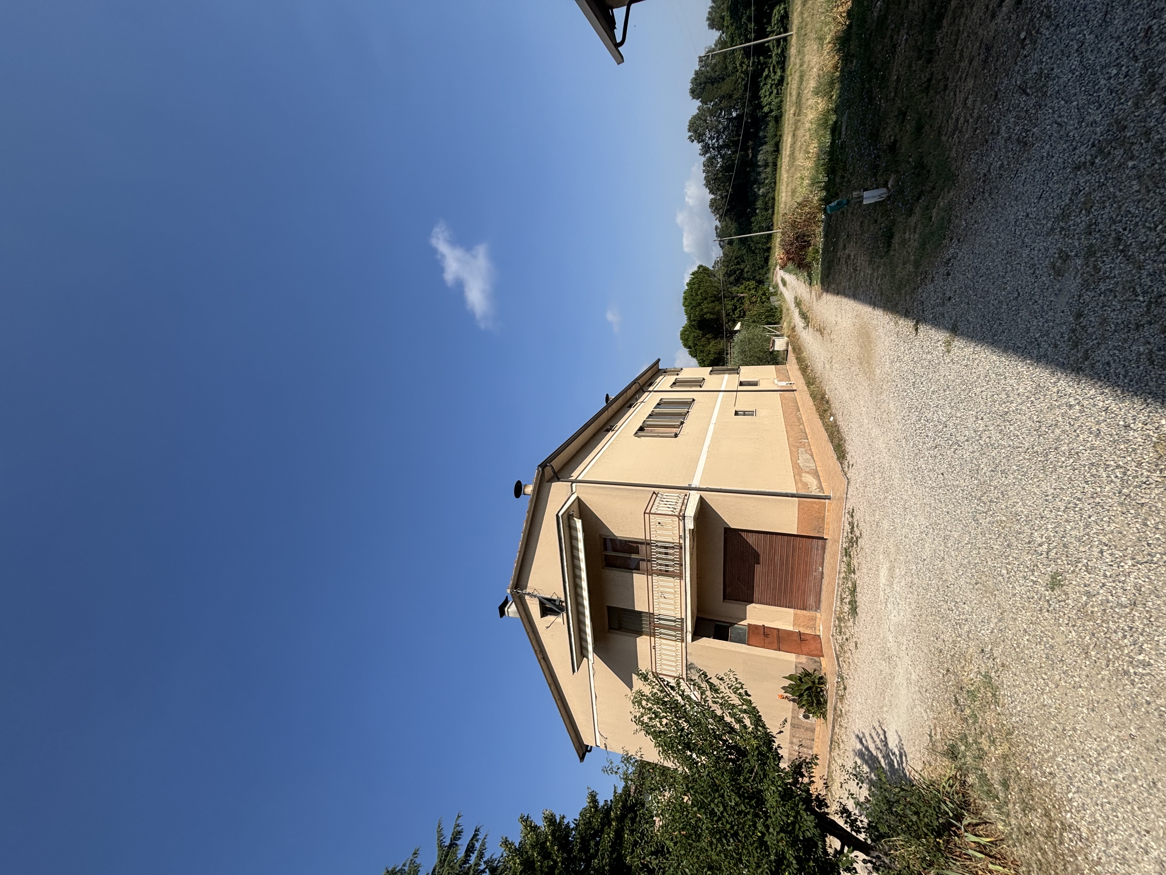 Villa a Perugia