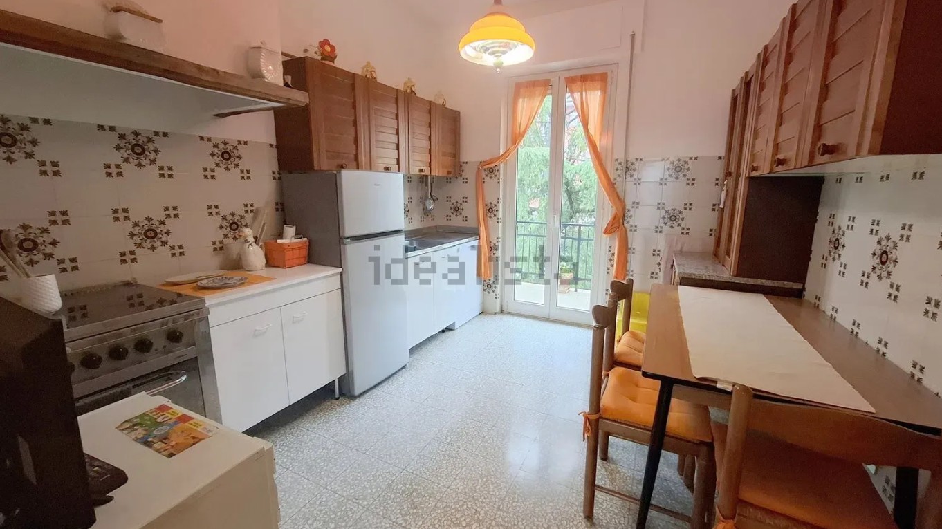Apartment in Perugia