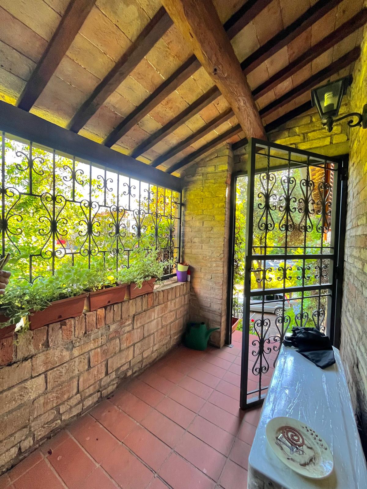 Villa a Perugia