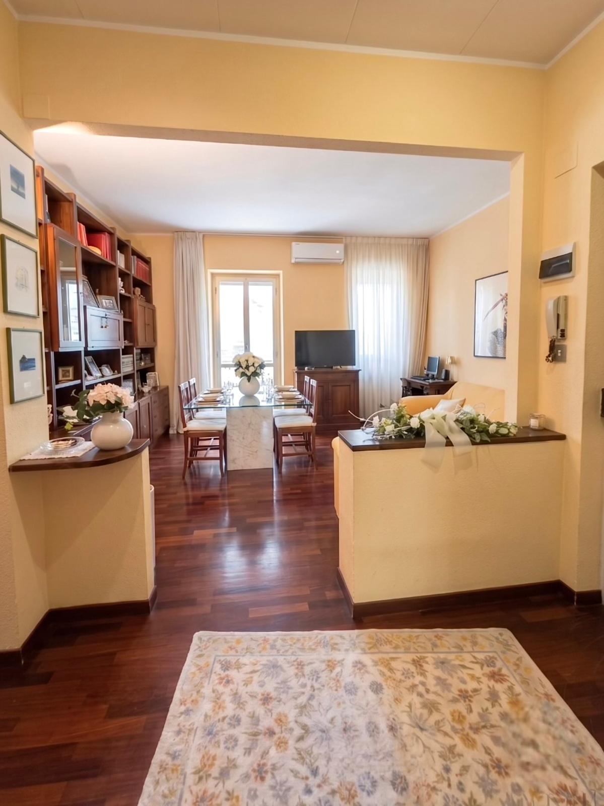 Appartamento a Perugia