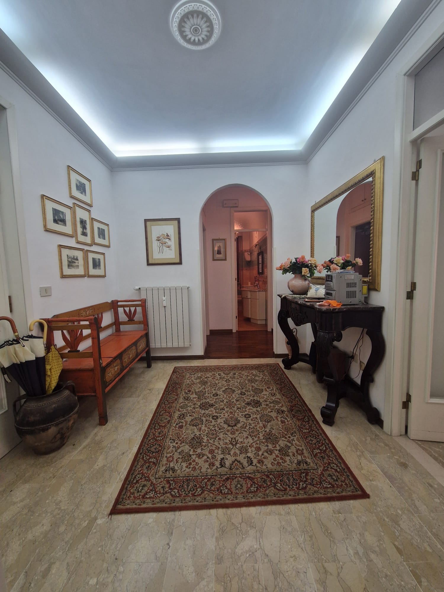 Appartamento a Perugia