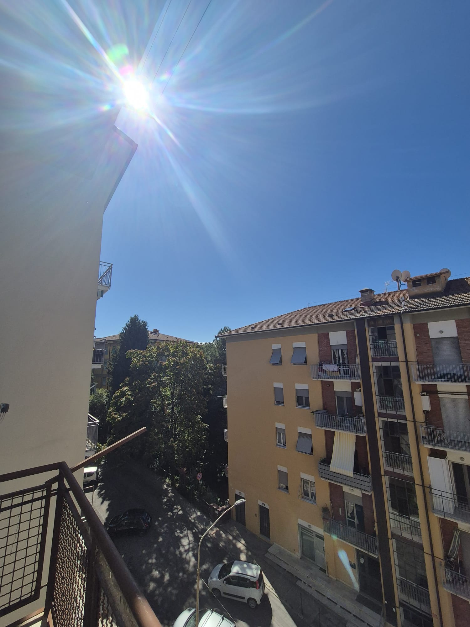 Appartamento a Perugia