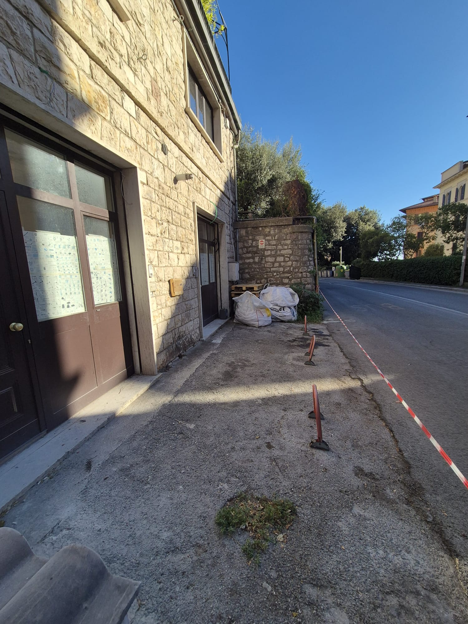 Appartamento a Perugia