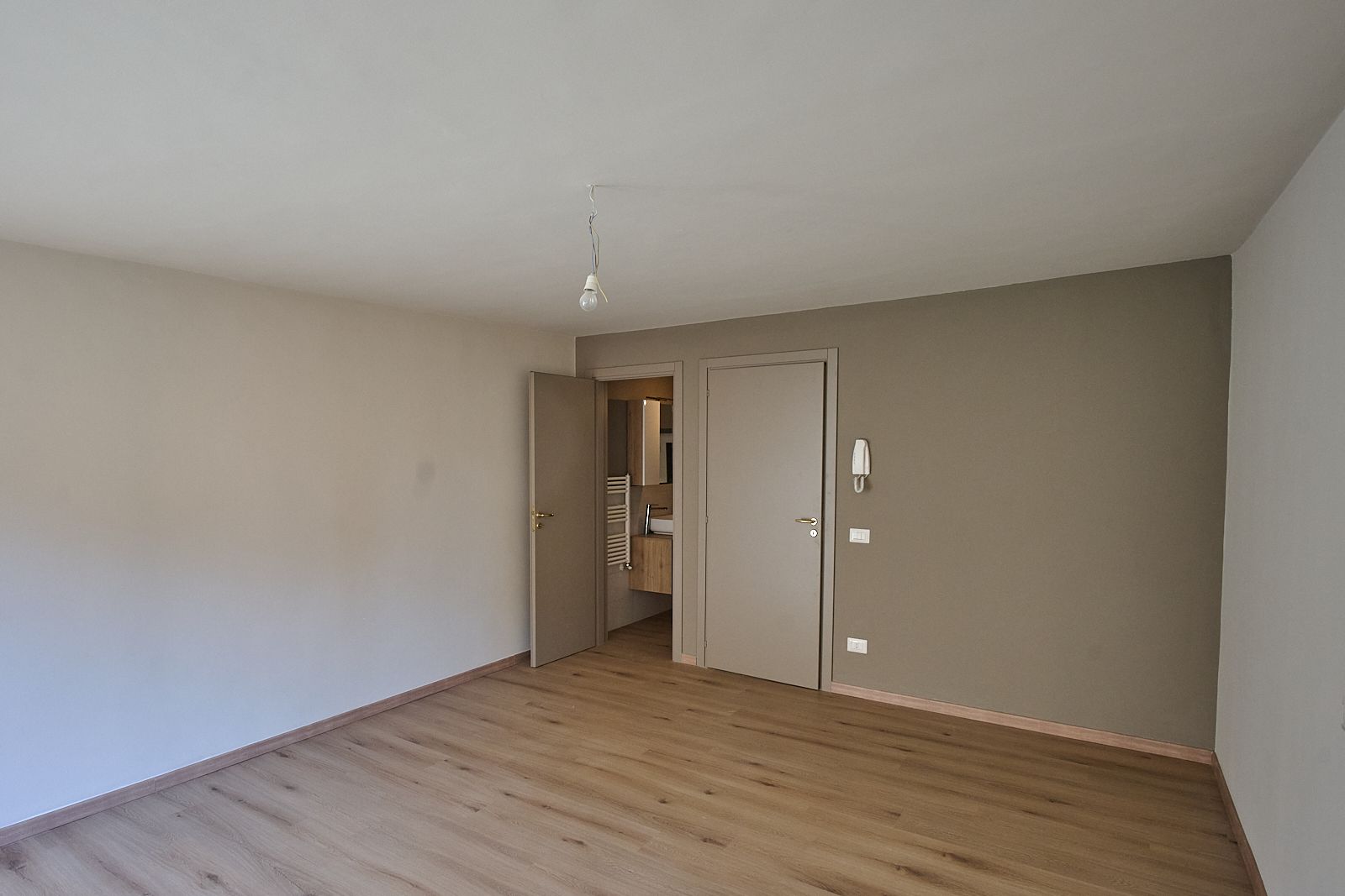 Apartment in Perugia