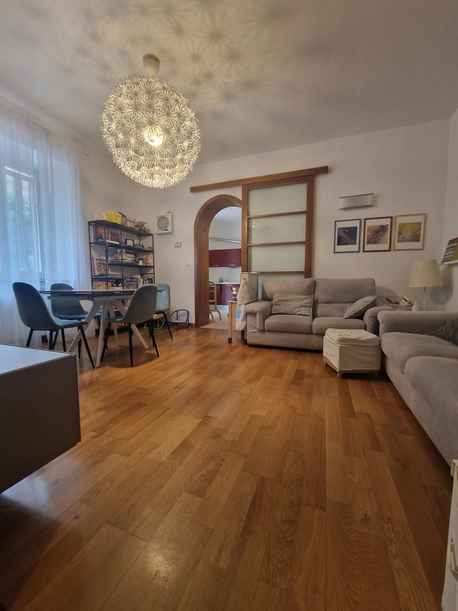 Apartment in Perugia