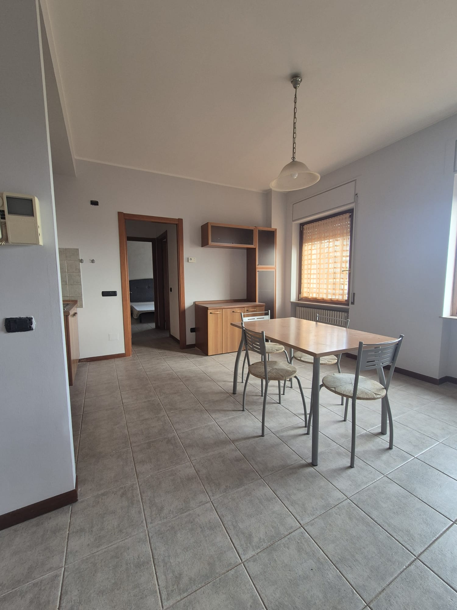 Apartment in Perugia