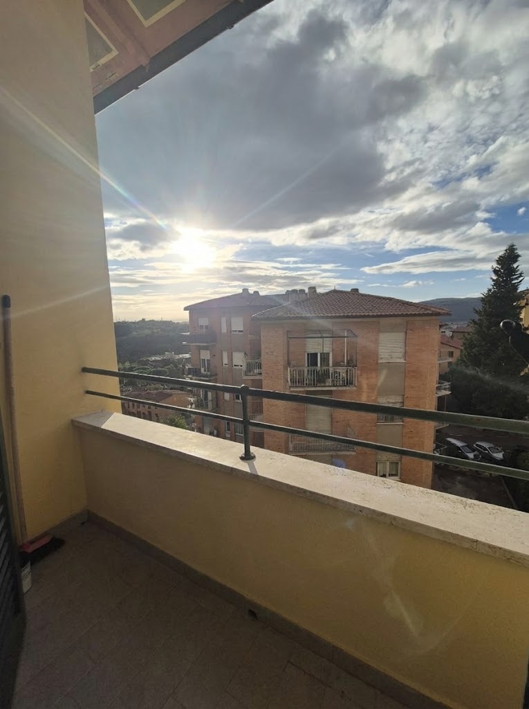 Apartment in Perugia