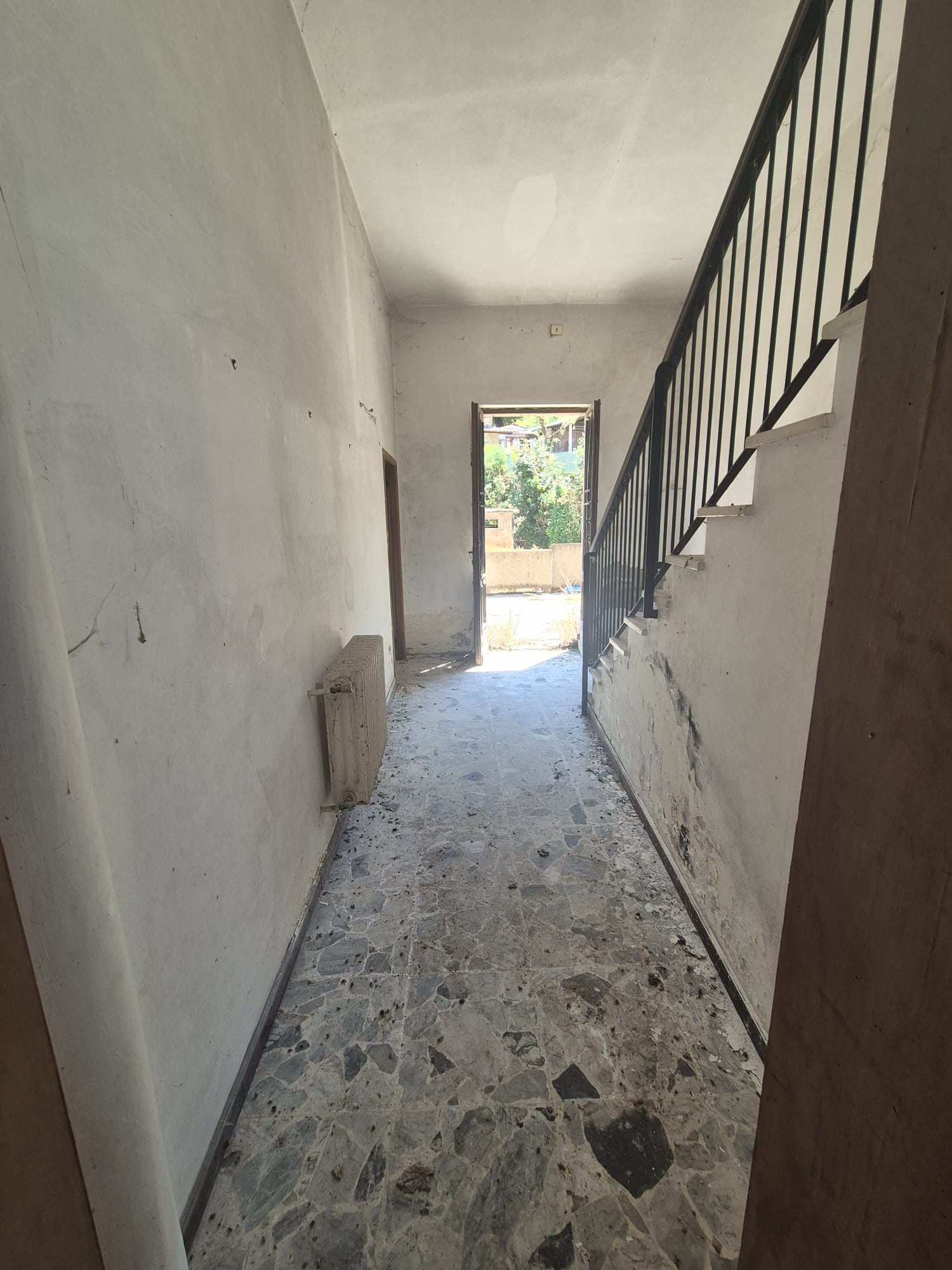 Appartamento a Marsciano