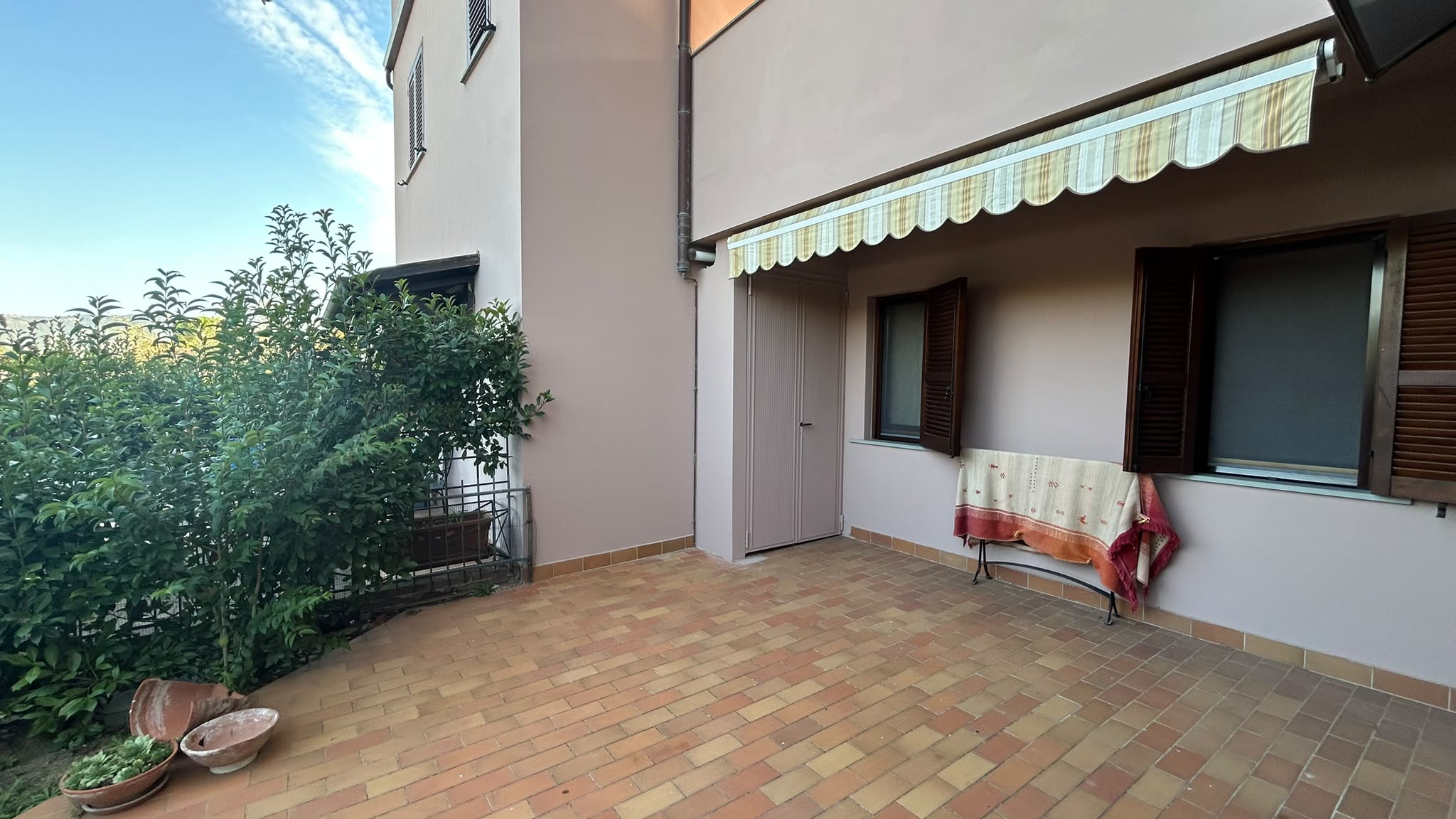 Appartamento a Magione