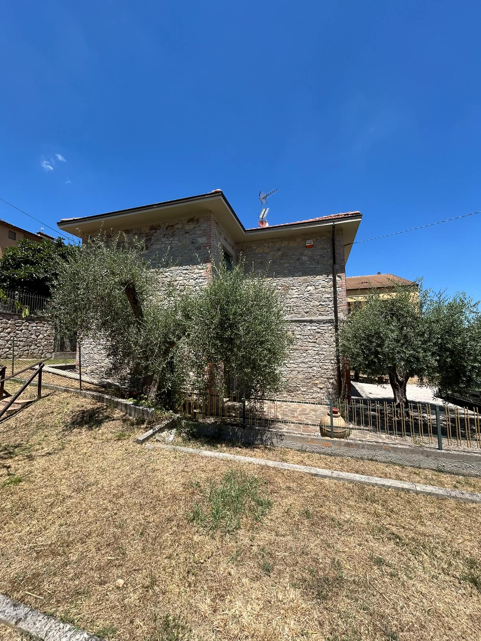 Casa Indipendente a Magione