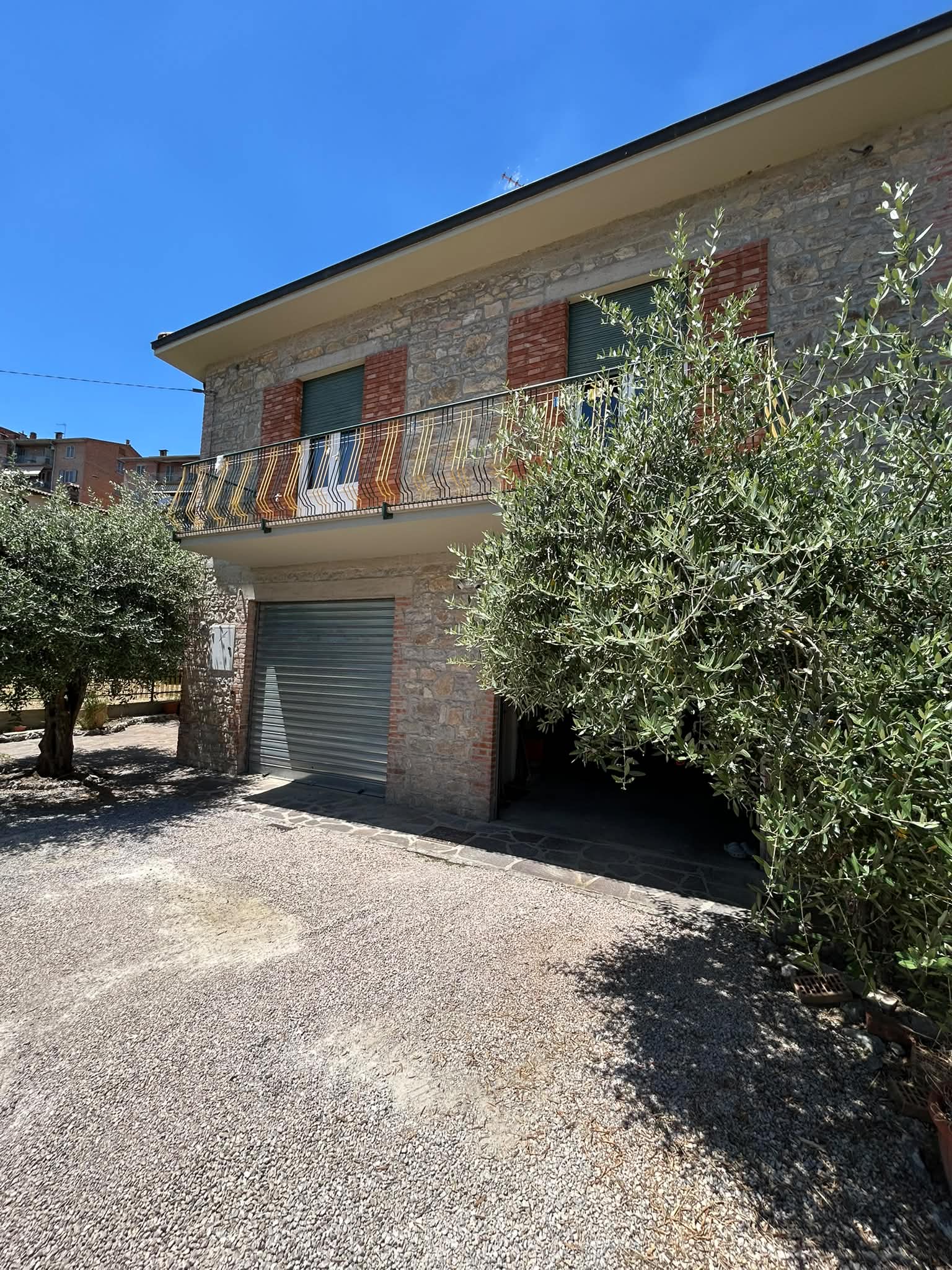 Casa Indipendente a Magione