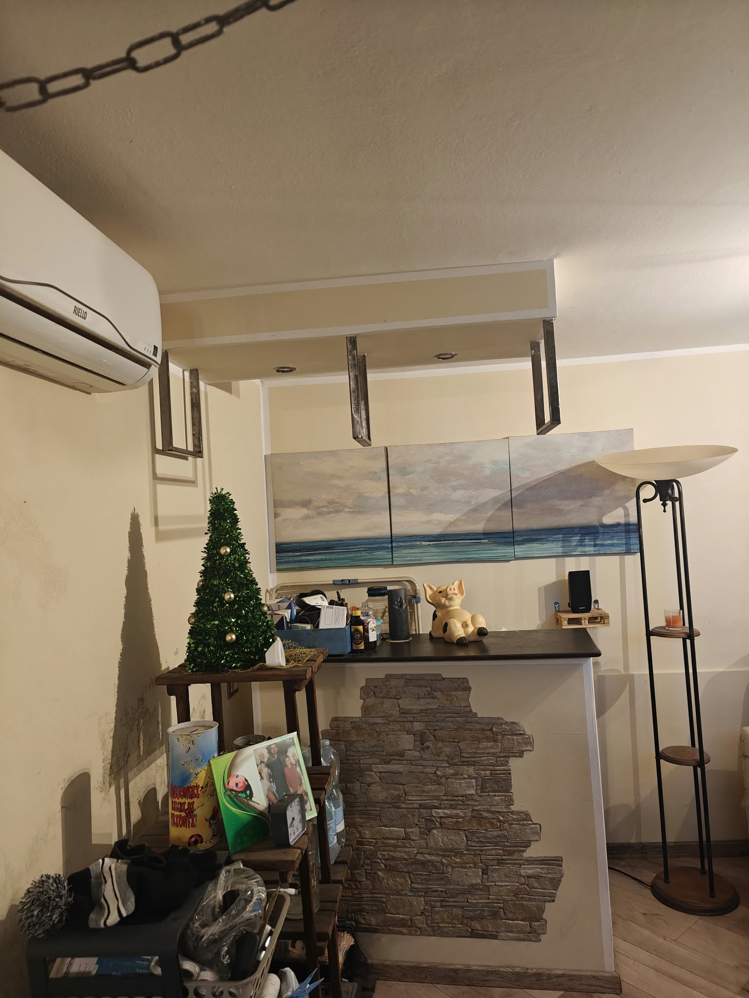 Detached house in Magione