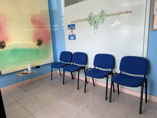 Locale Commerciale a Spoleto