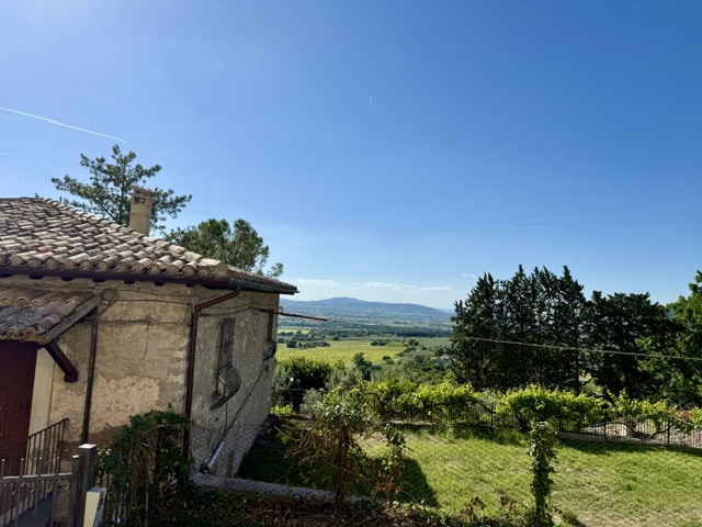 Casale a Spoleto
