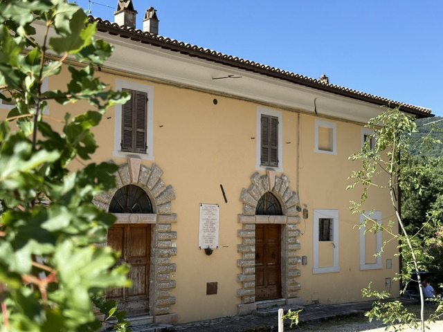 Residenza D'Epoca a Spoleto