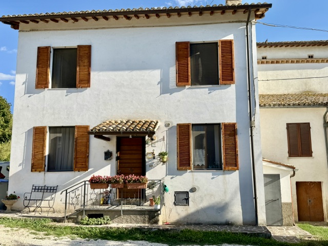 Appartamento a Spoleto