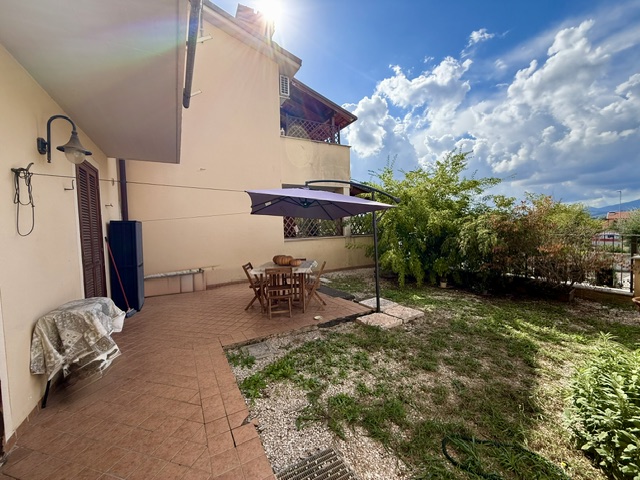 Apartment in Spoleto