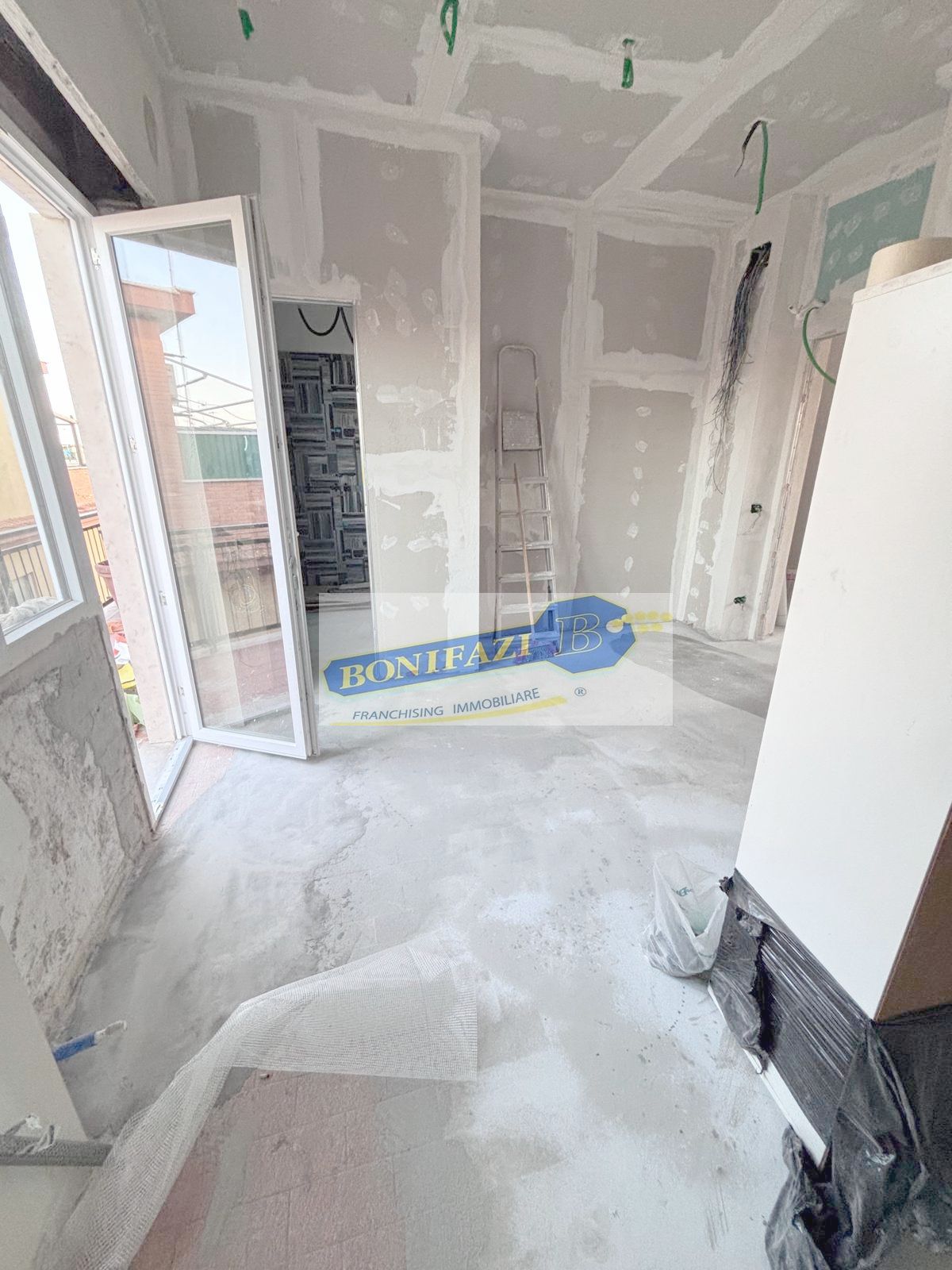 Appartamento a Ladispoli