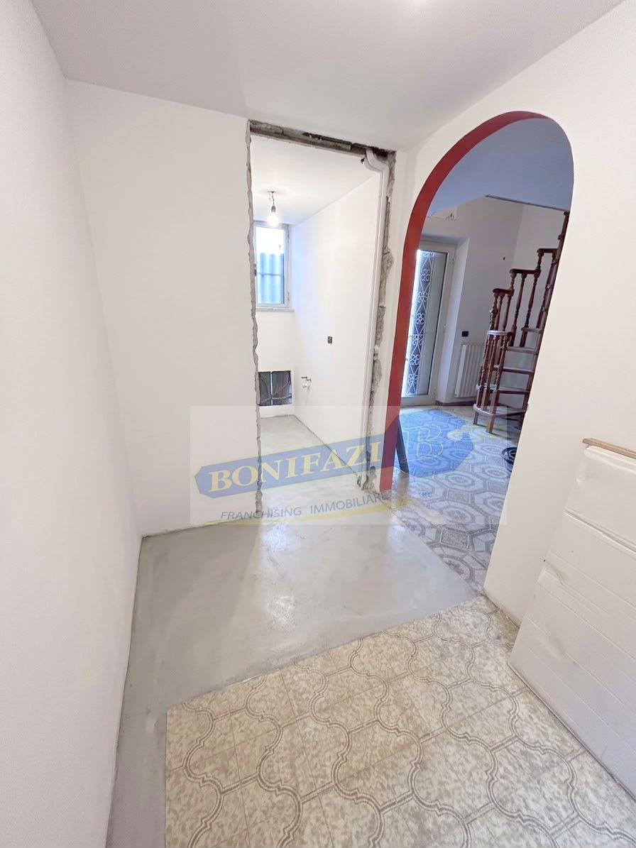 Appartamento a Cerveteri