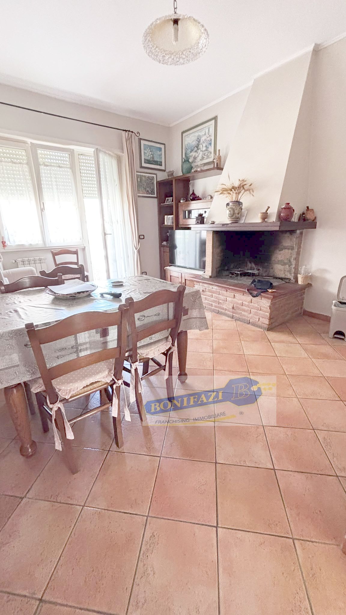 Appartamento a Ladispoli