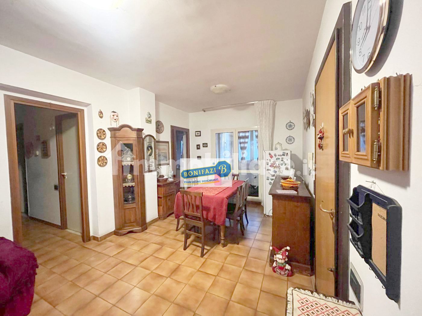 Appartamento a Ladispoli