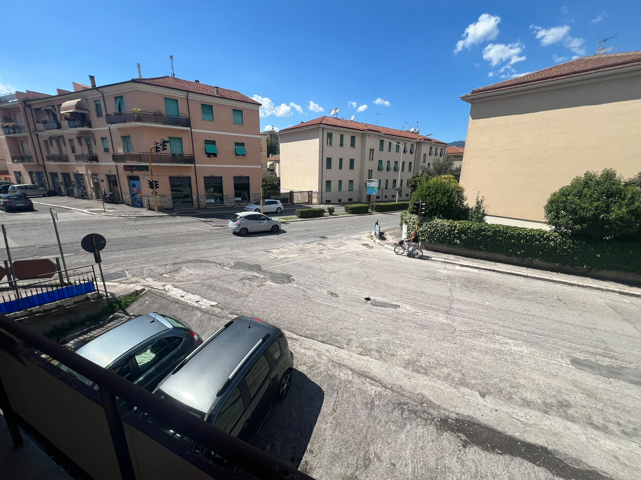 Appartamento a Terni