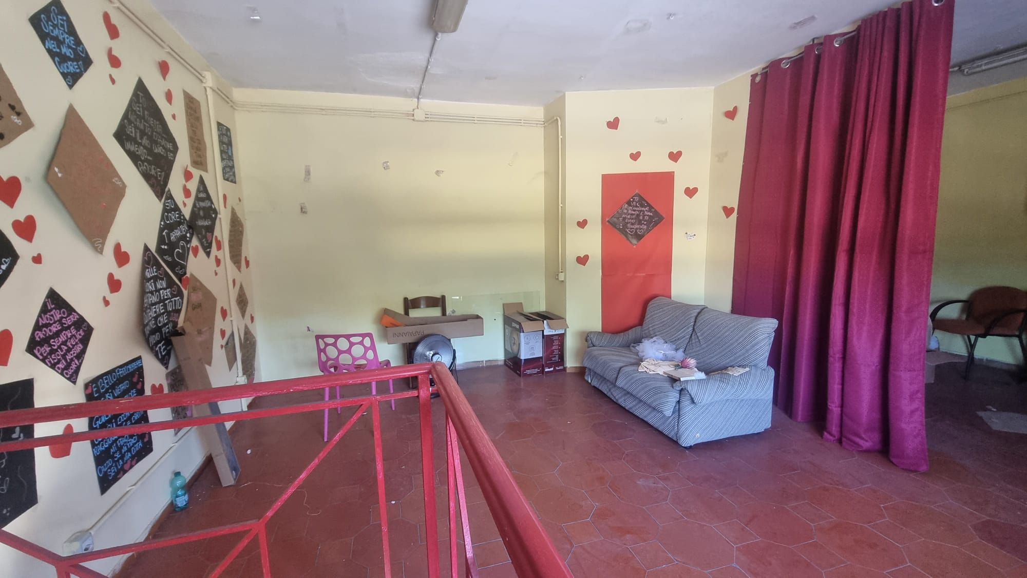 Locale Commerciale a Terni