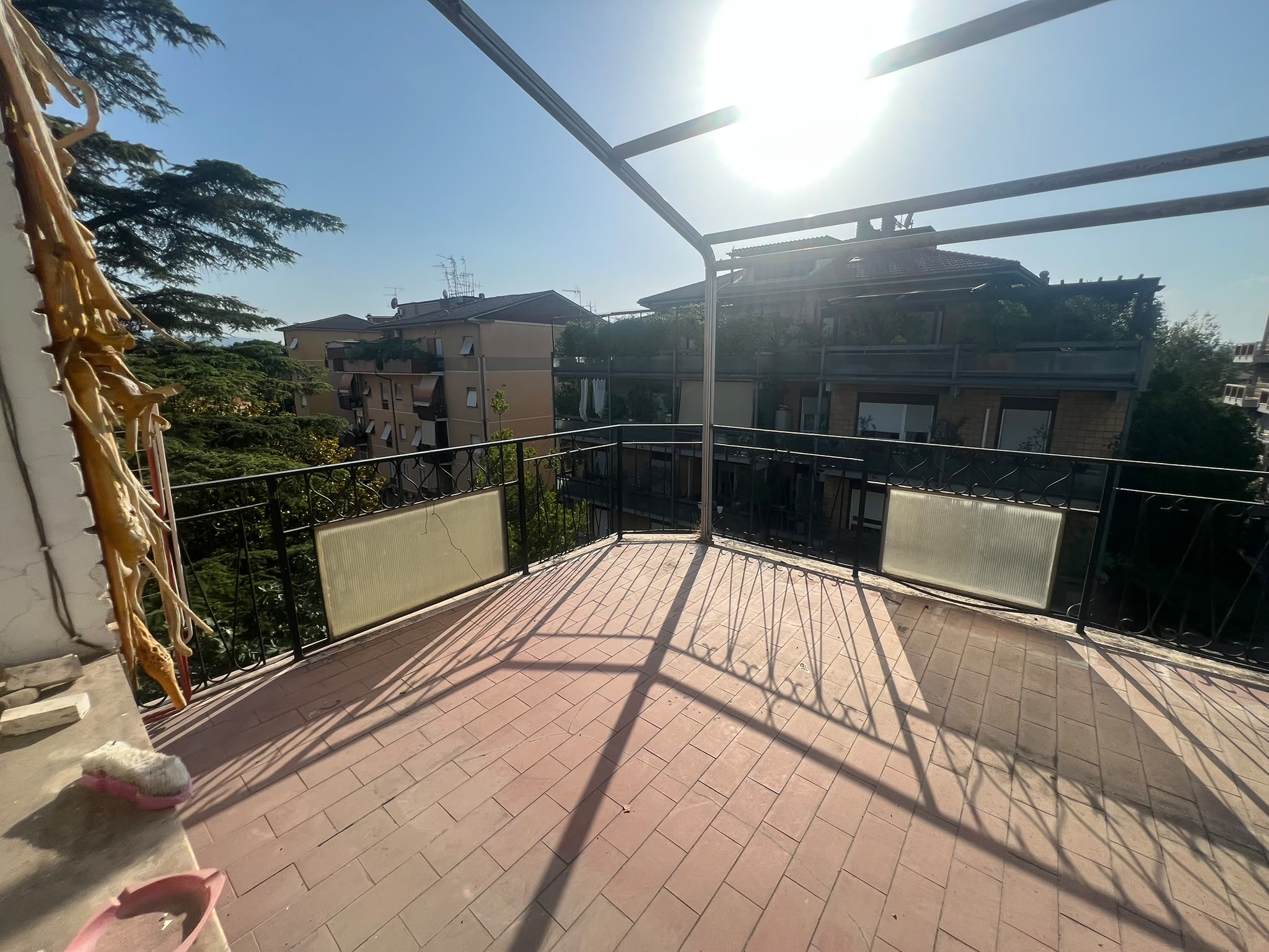 Appartamento a Terni
