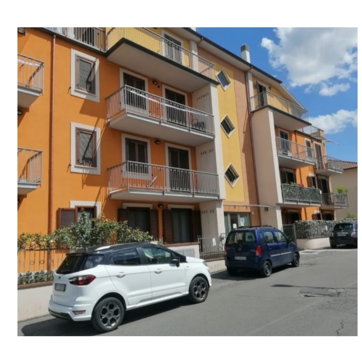 Appartamento a Terni