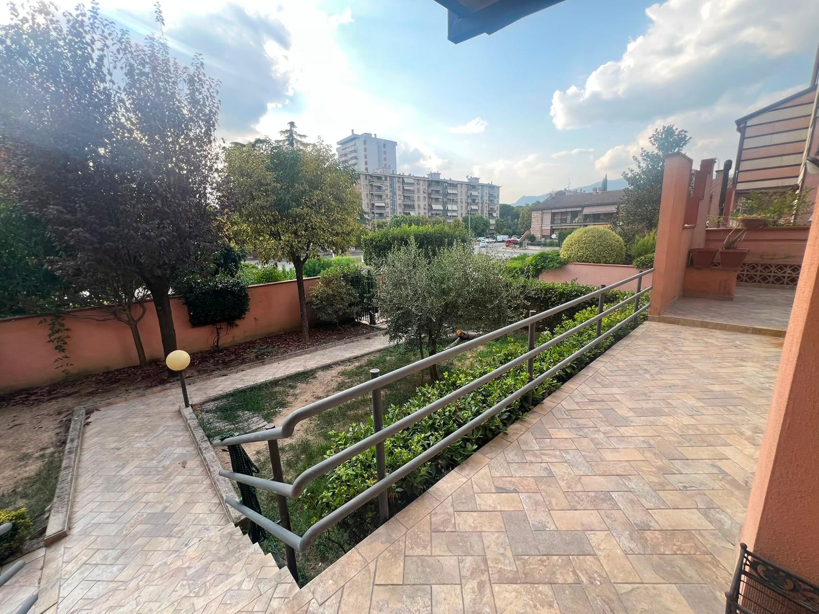 Villette a Schiera a Terni