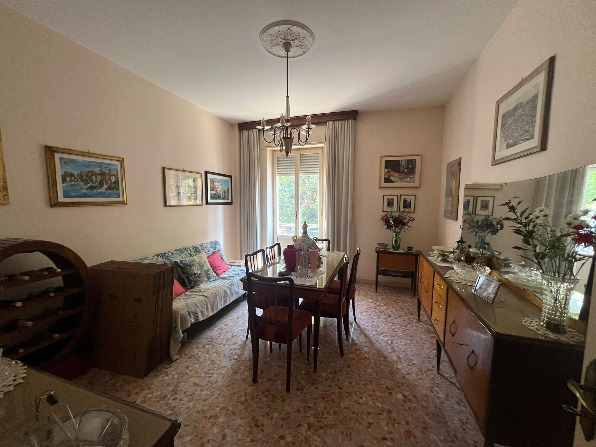 Appartamento a Terni