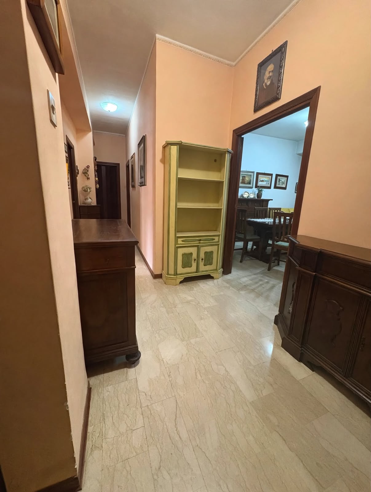 Appartamento a Terni