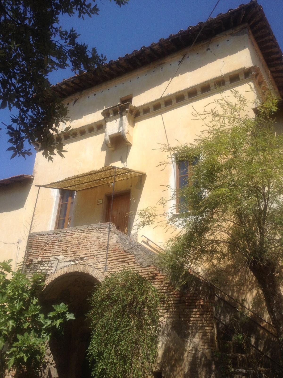 Casa Indipendente a Terni