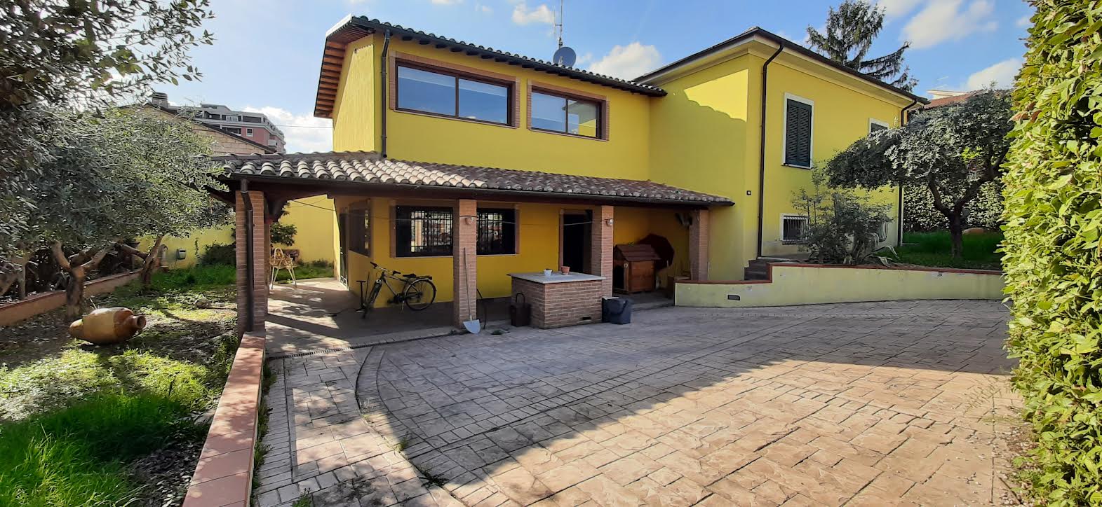 Casa Indipendente a Terni