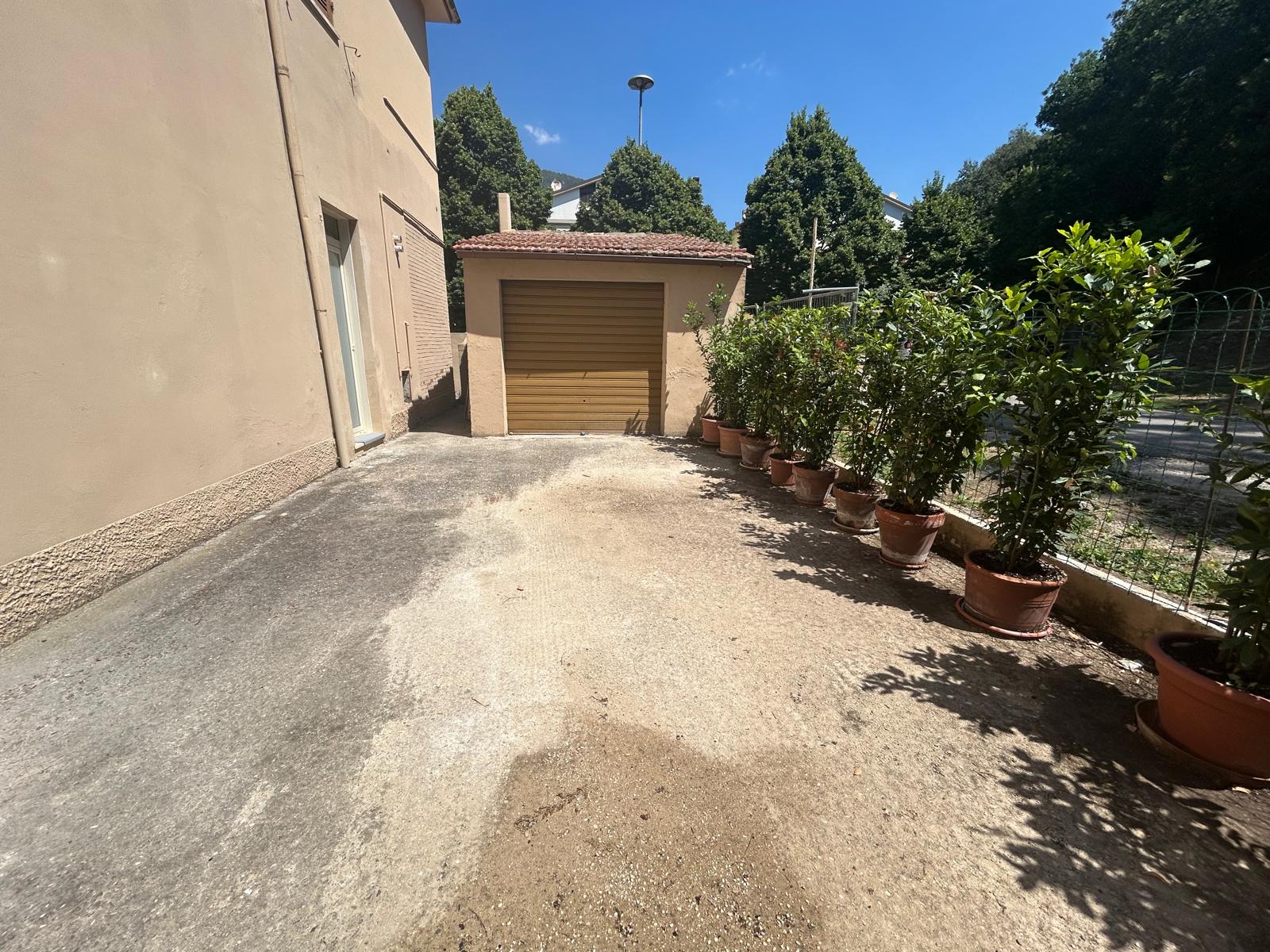 Appartamento a Terni