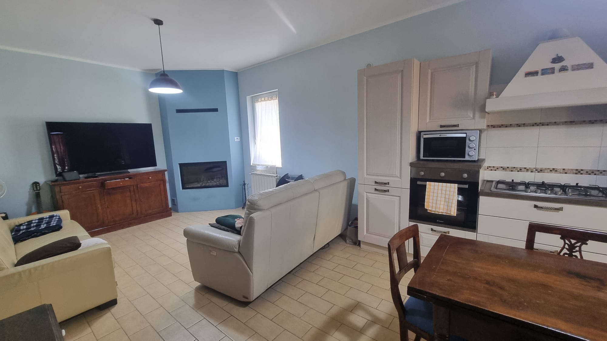 Semi-detached home in Terni