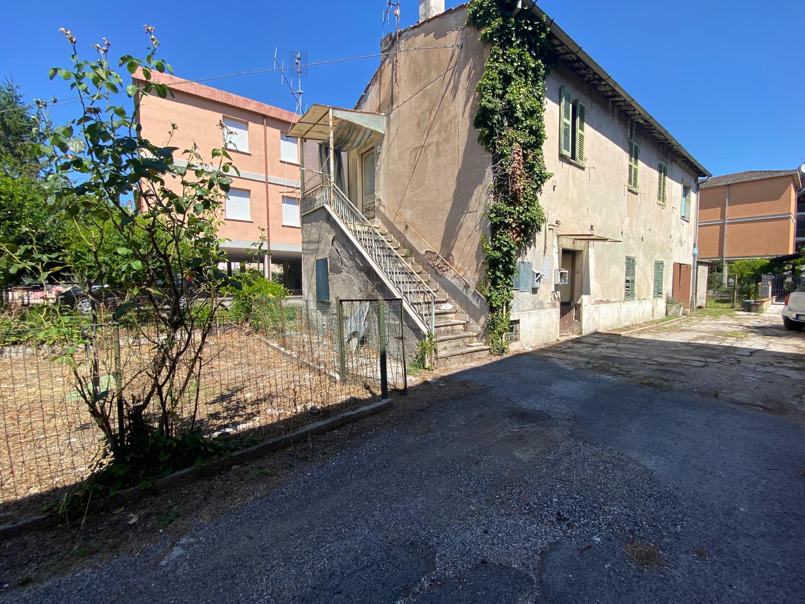 Casa Indipendente a Terni