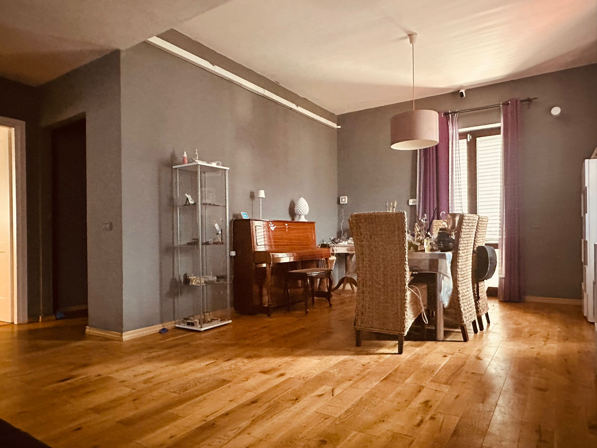 Villa a Terni