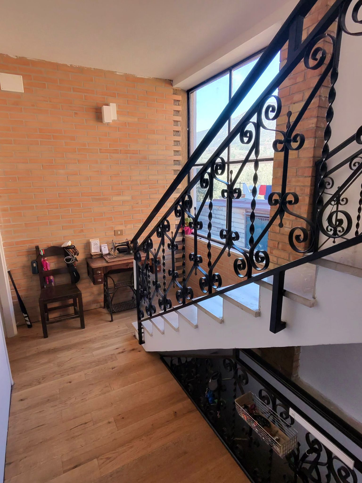 Villa a Terni
