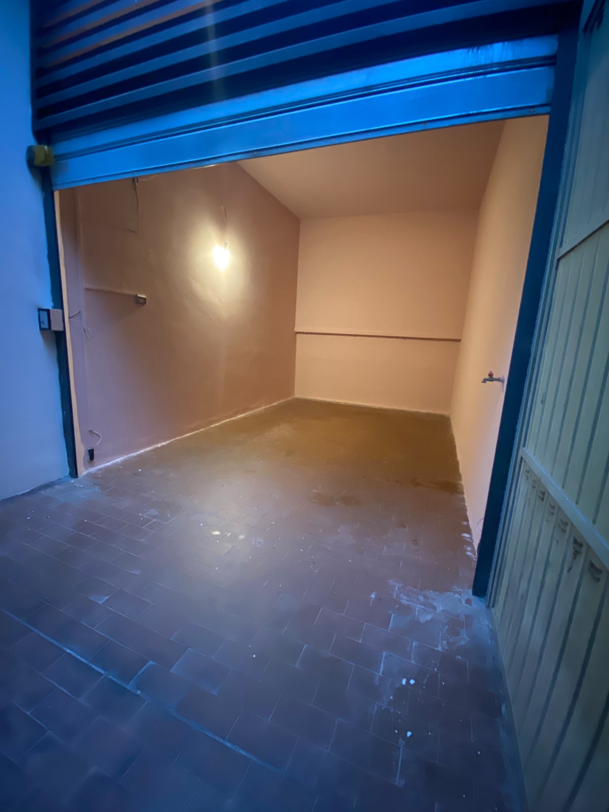 Garage a Terni