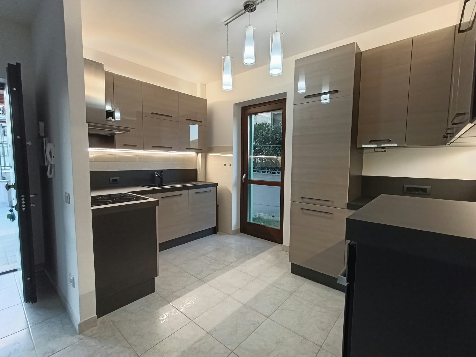 Semi-detached home in Terni