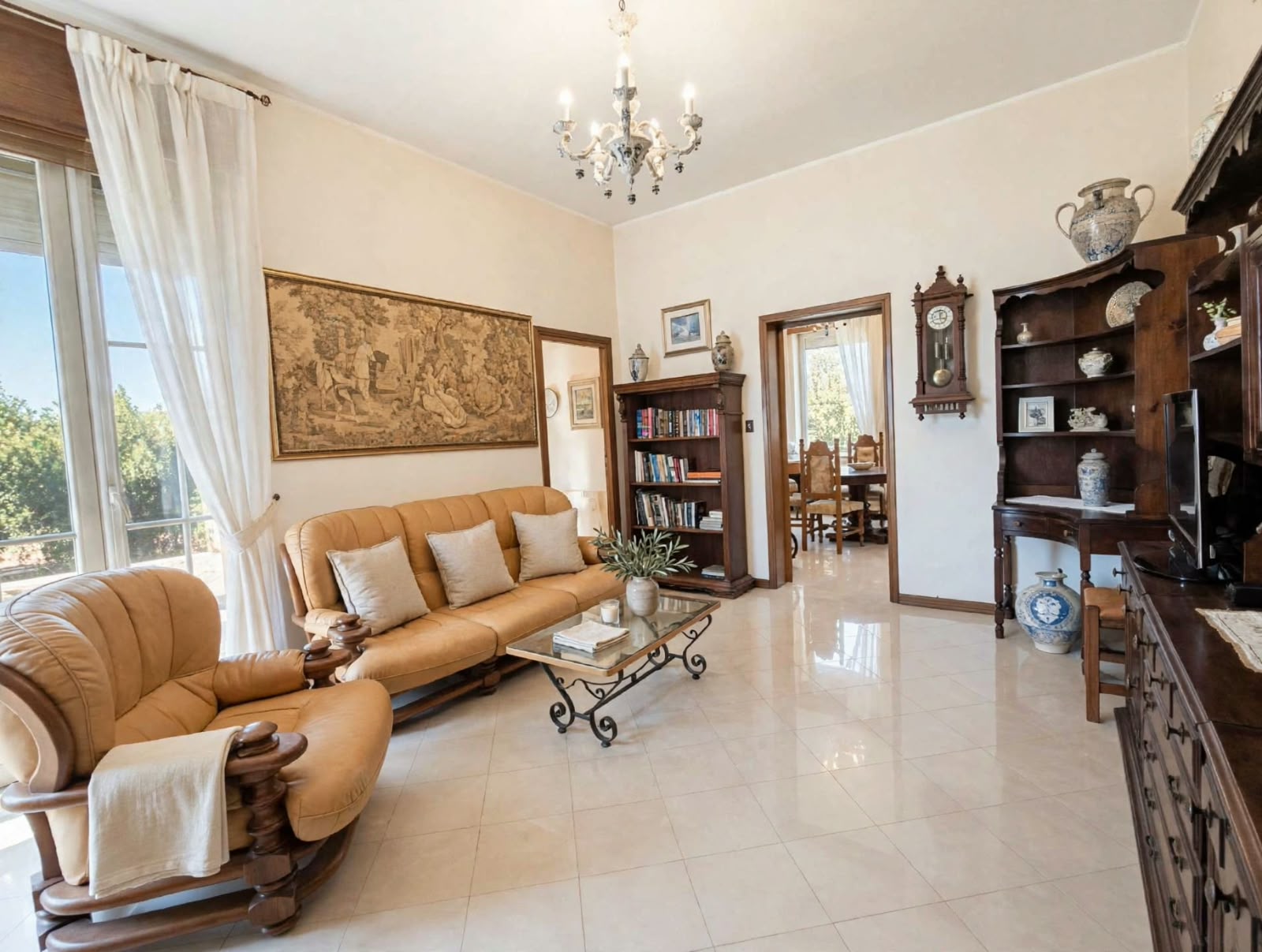 Apartment in Terni