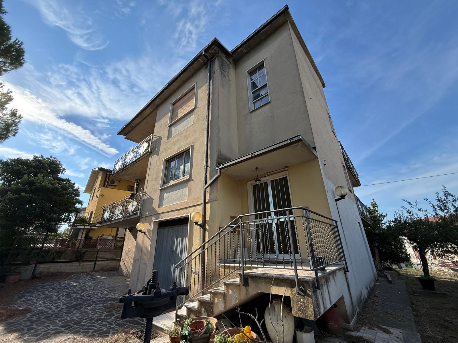 Casa Indipendente a Narni