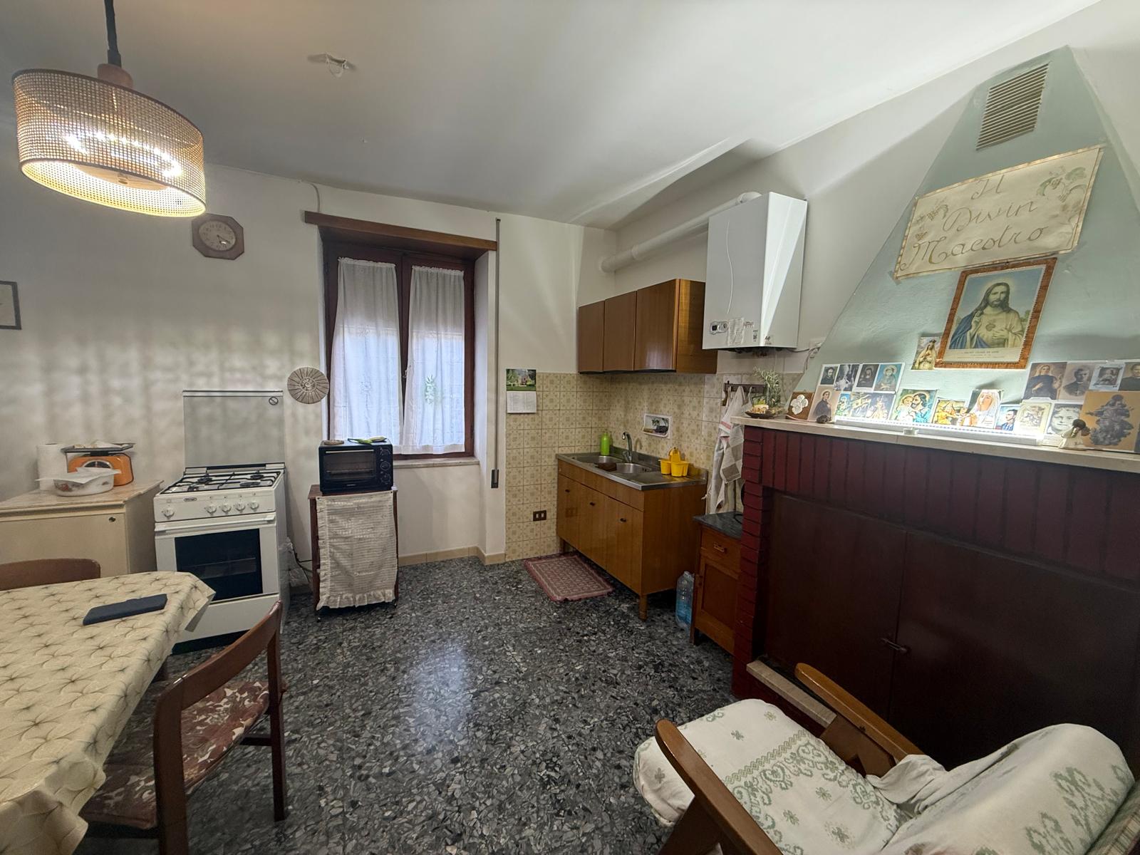 Abitazione Semindipendente a Narni